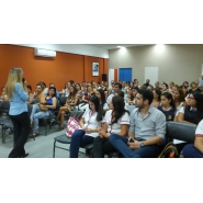 Reunión de tutores 2do y 3er Grado